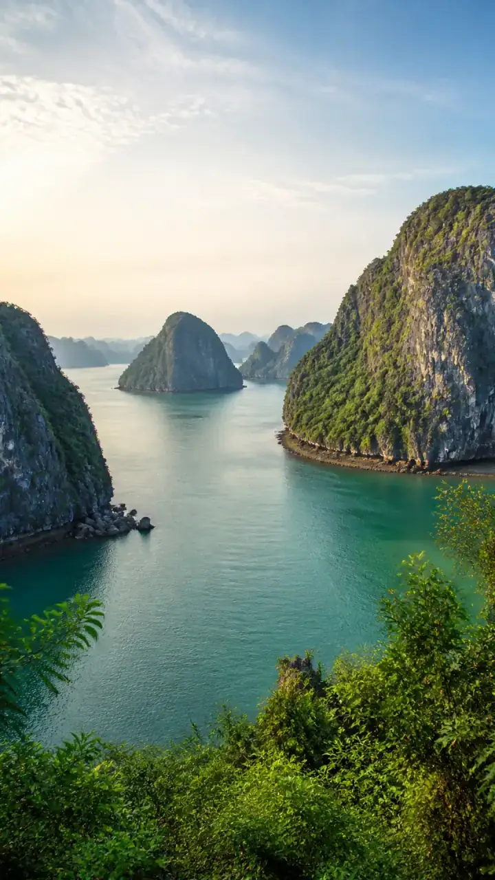 Ha Long Bay Vietnam, Vietnam E-Visa